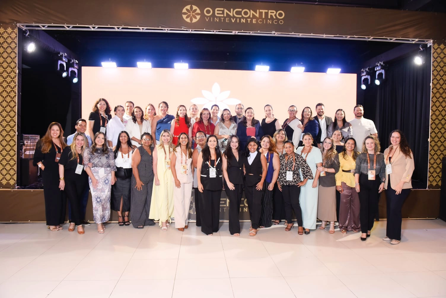 Edição anterior — momento 2